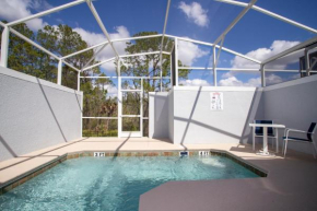 Stunning 5 Bd w/ Pool Close to Disney 8955